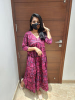 Aliya Cut Kurti (5416)