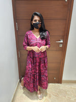 Aliya Cut Kurti (5416)