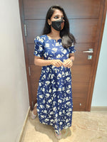 Western Wear Frock (5423)c