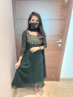 Ethnic Salwar Set (5446)