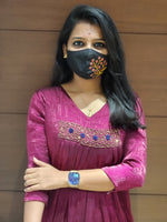 Handwork kurti (5453)