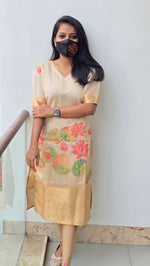 Casual Wear Kurti (5608)