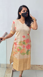Casual Wear Kurti (5608)