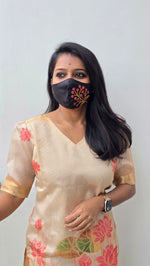 Casual Wear Kurti (5608)