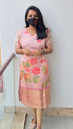 Casual Wear Kurti (5607)(c3)