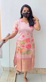 Casual Wear Kurti (5607)(c3)