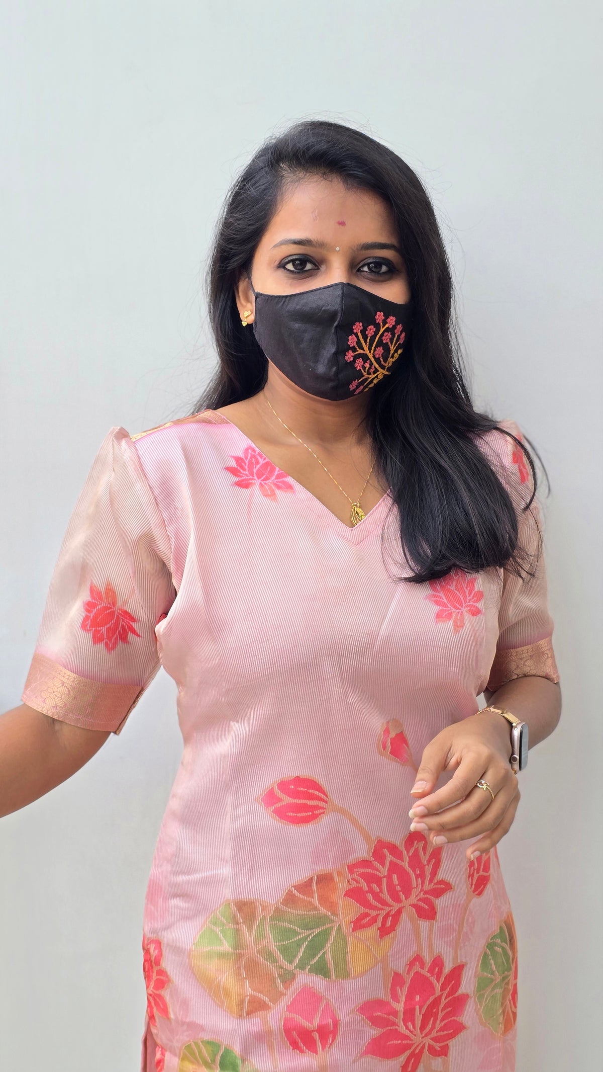 Casual Wear Kurti (5607)
