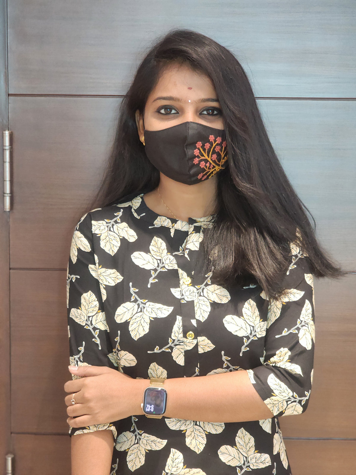 Daily Wear Kurti (5513)(c2)