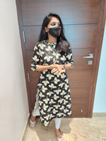 Daily Wear Kurti (5513)(c)