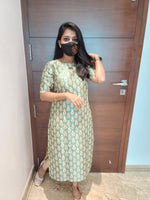 Casual wear kurti (5581)