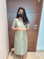 Casual wear kurti (5581)