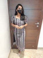 Office Wear Kurti (5560)