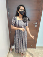 Office Wear Kurti (5560)