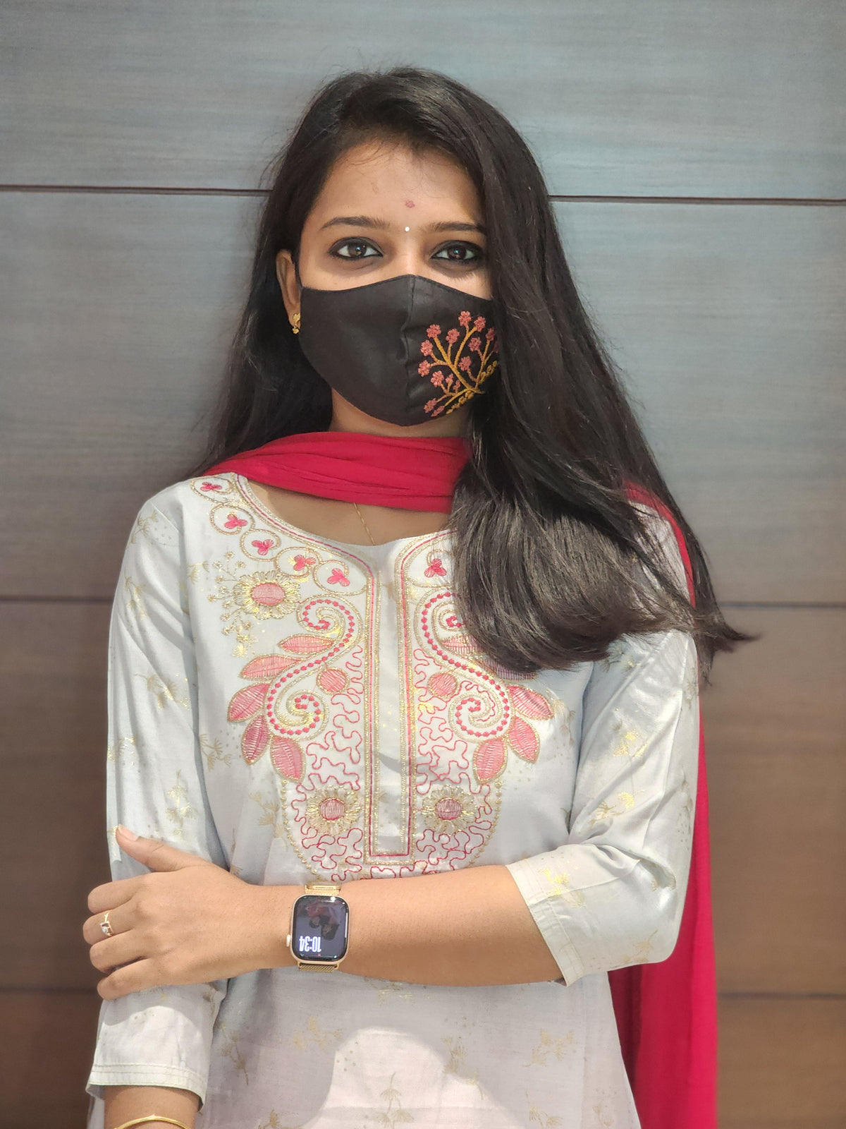 Office Wear (5529)(c3)
