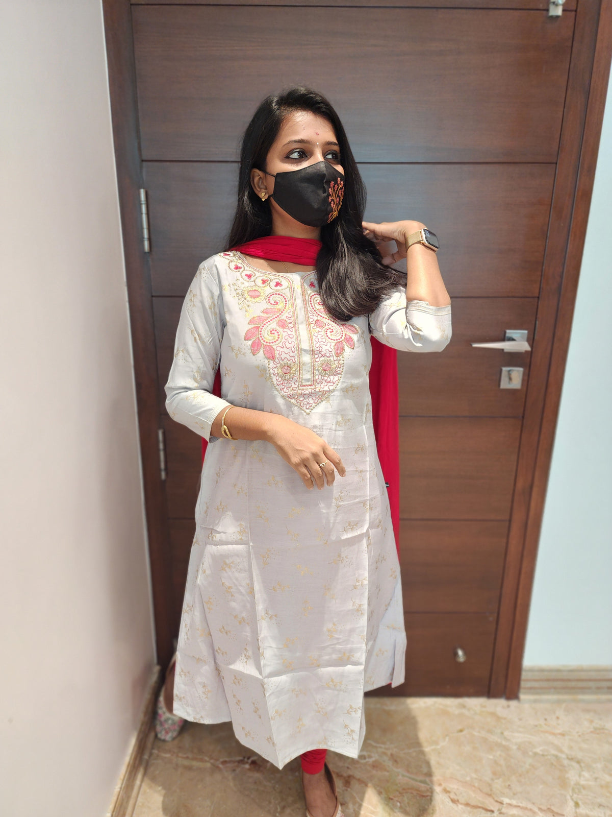 Office Wear (5529)(c3)