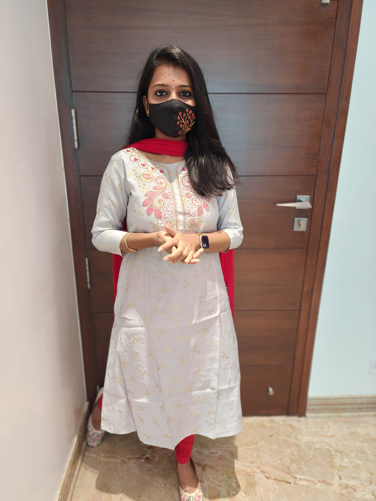 Office Wear (5529)(c3)