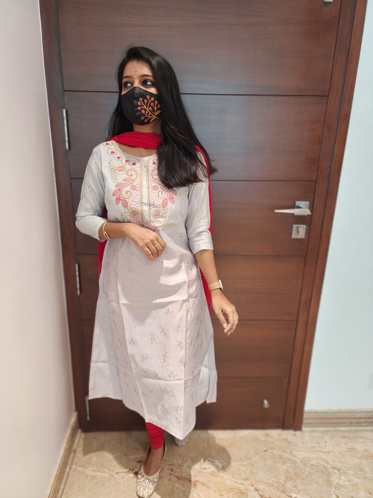 Office Wear (5529)(c3)