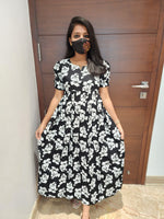 Western Wear Frock (5538)