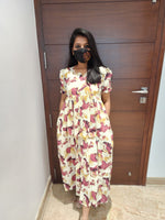 Western Wear Frock (5540)