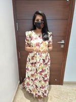 Western Wear Frock (5540)