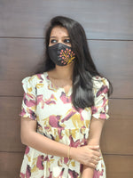 Western Wear Frock (5540)