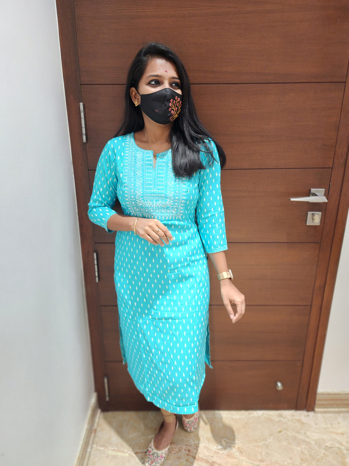 Office Wear (5590)
