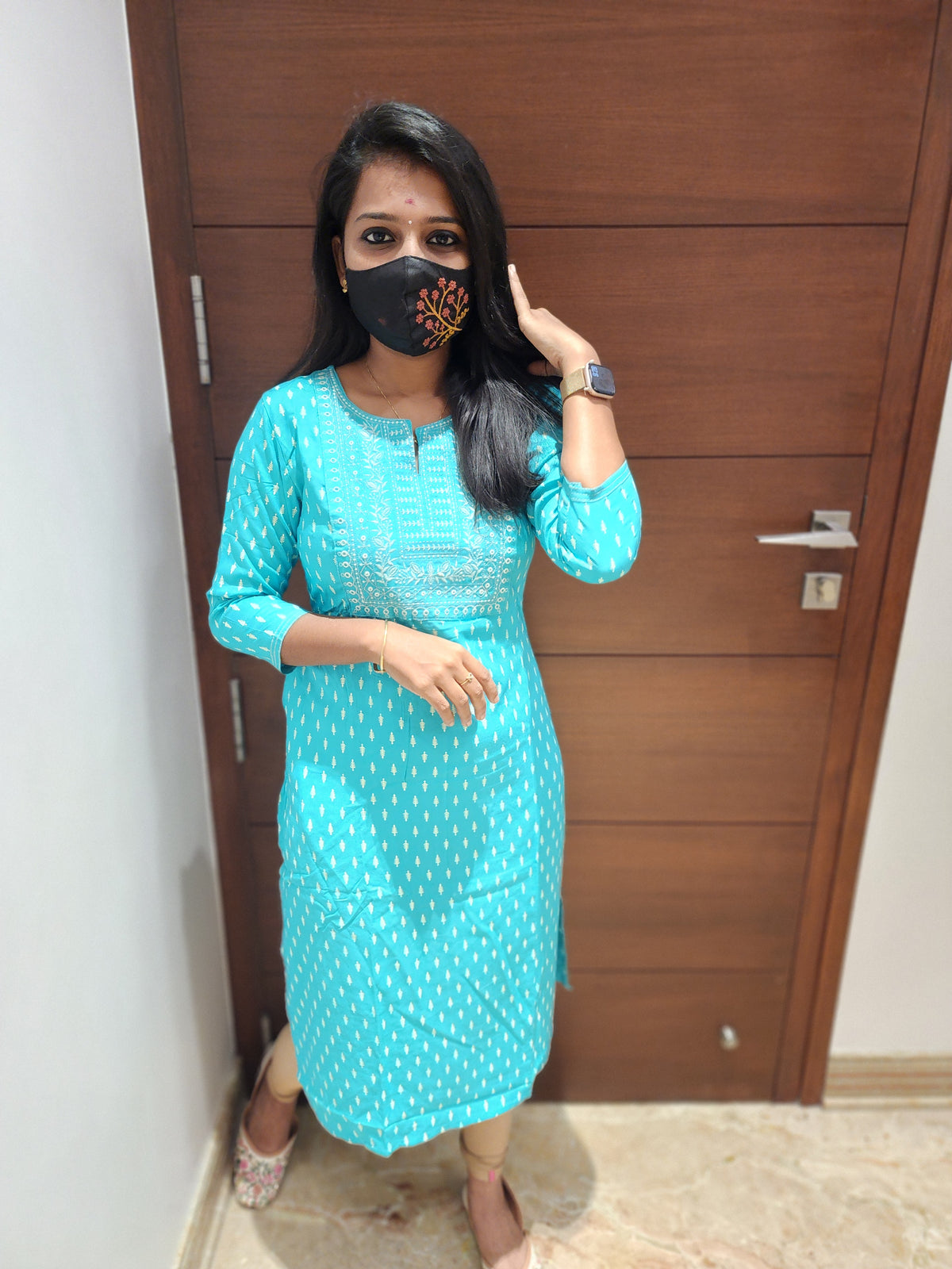 Office Wear (5590)