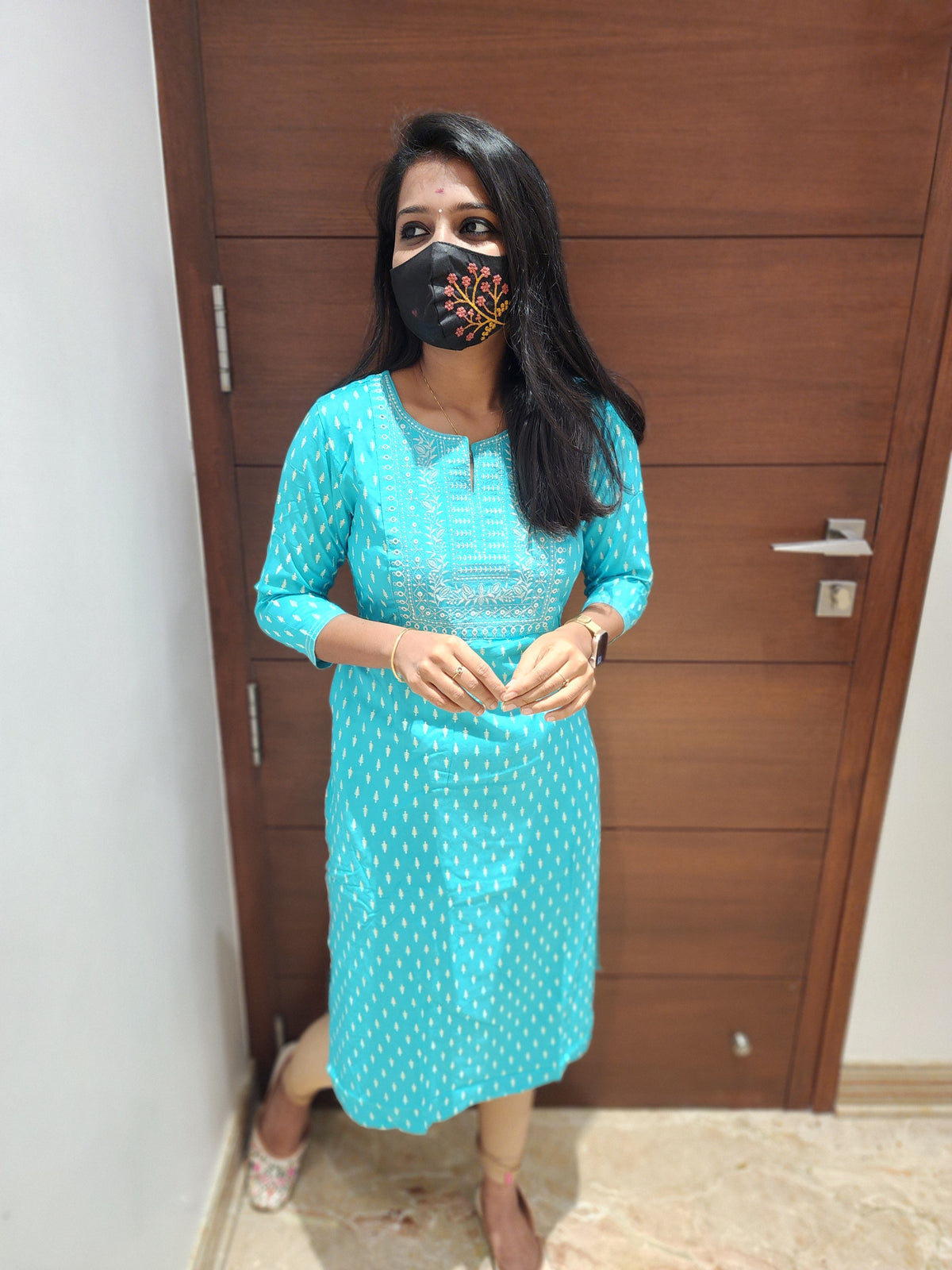 Office Wear (5590)