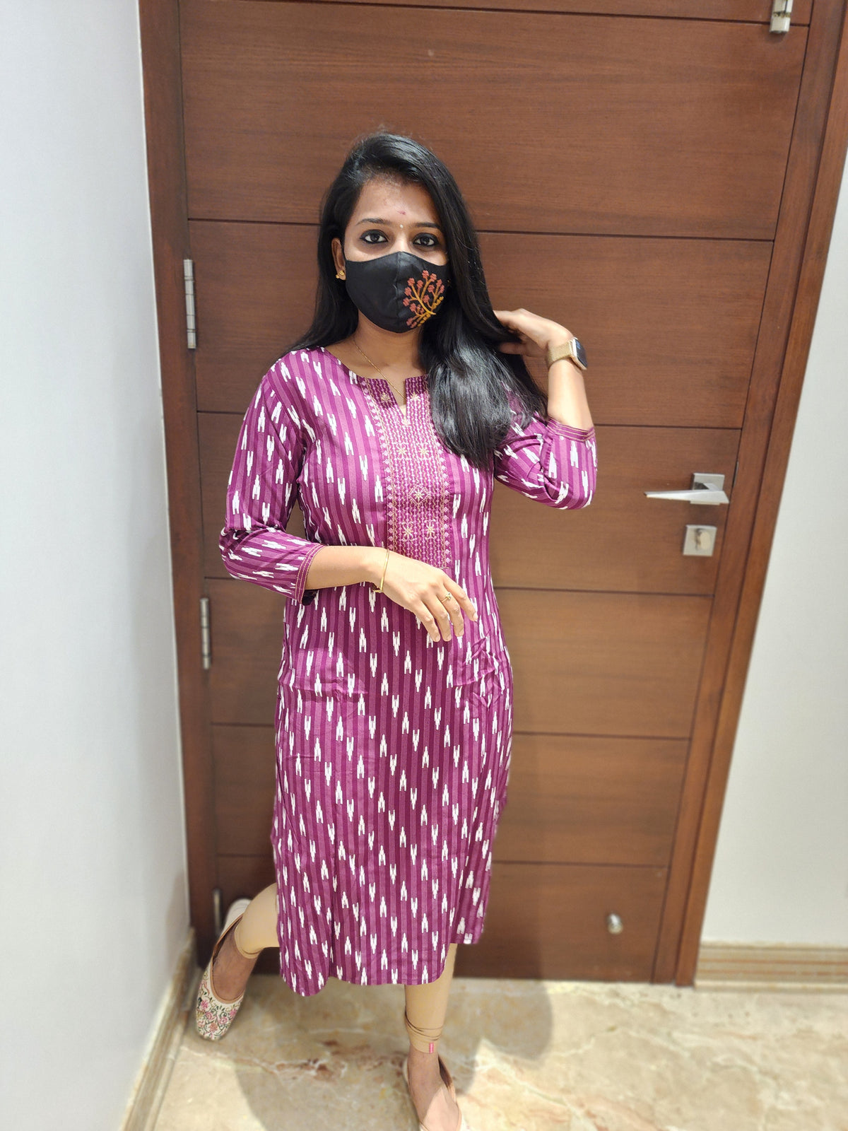 Office Wear (5591)(c5)