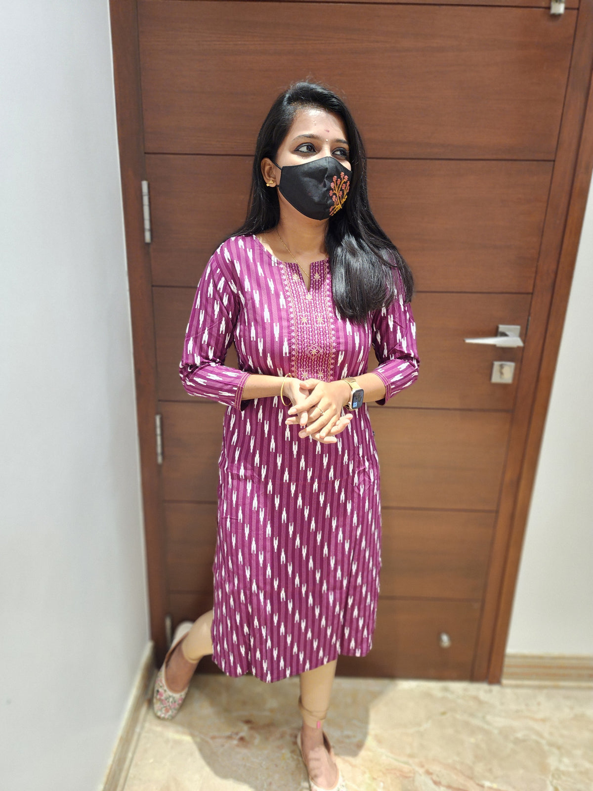 Office Wear (5591)(c5)
