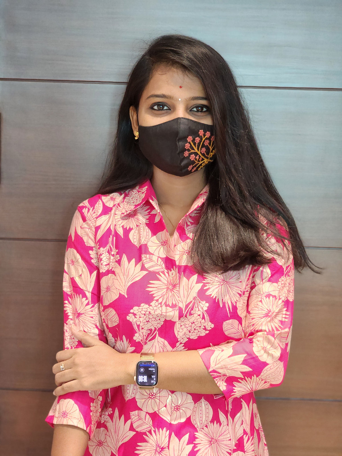 Office Wear Kurti (5616)