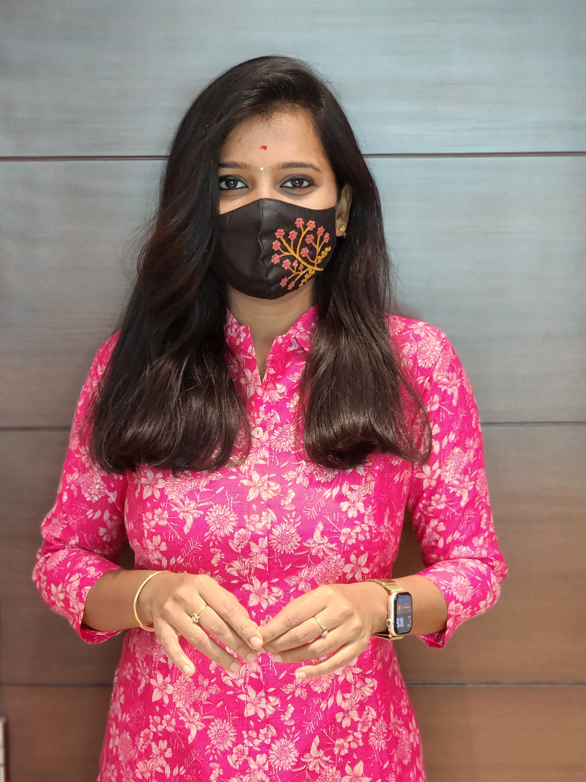 Office Wear Kurti (5620)