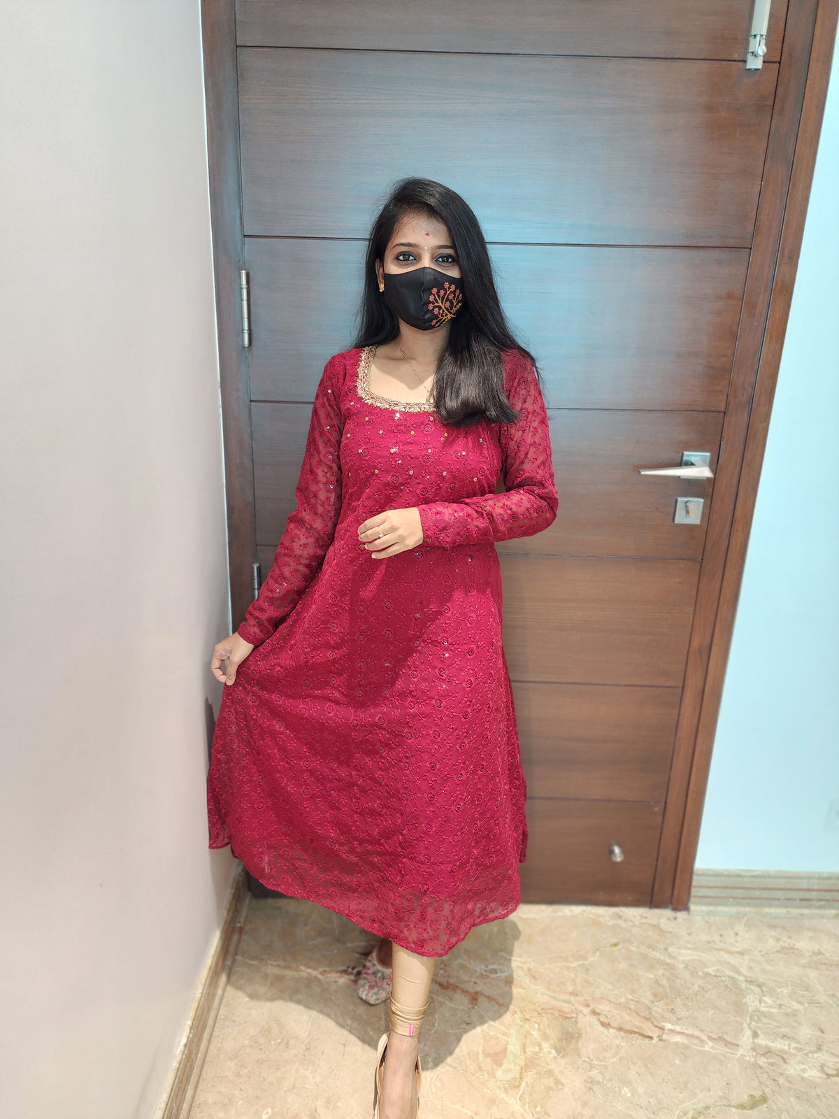Ethnic Wear (5623)