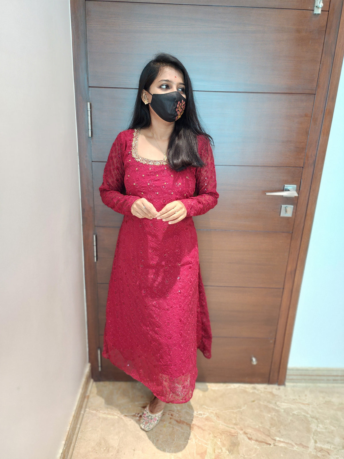 Ethnic Wear (5623)