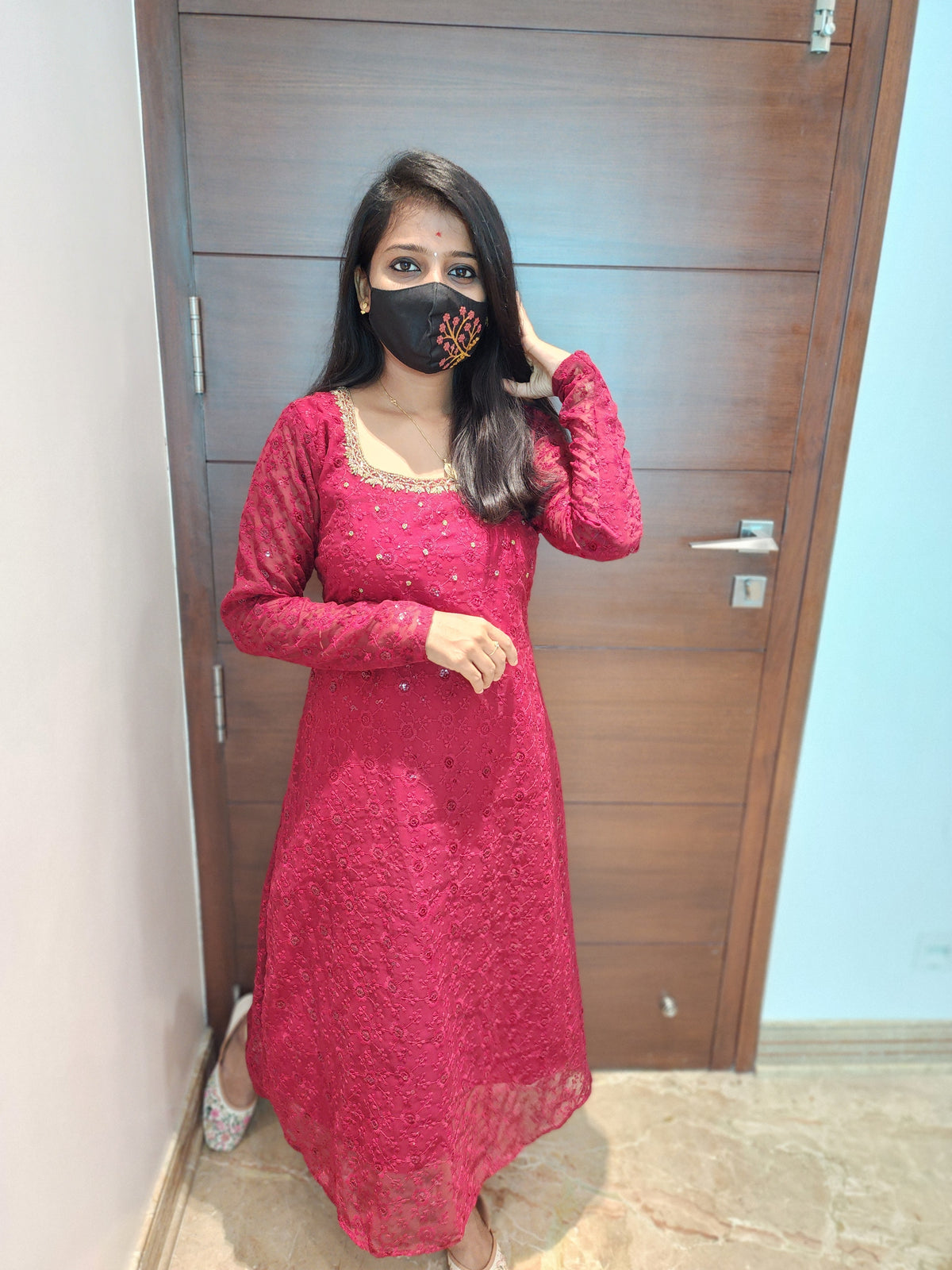 Ethnic Wear (5623)