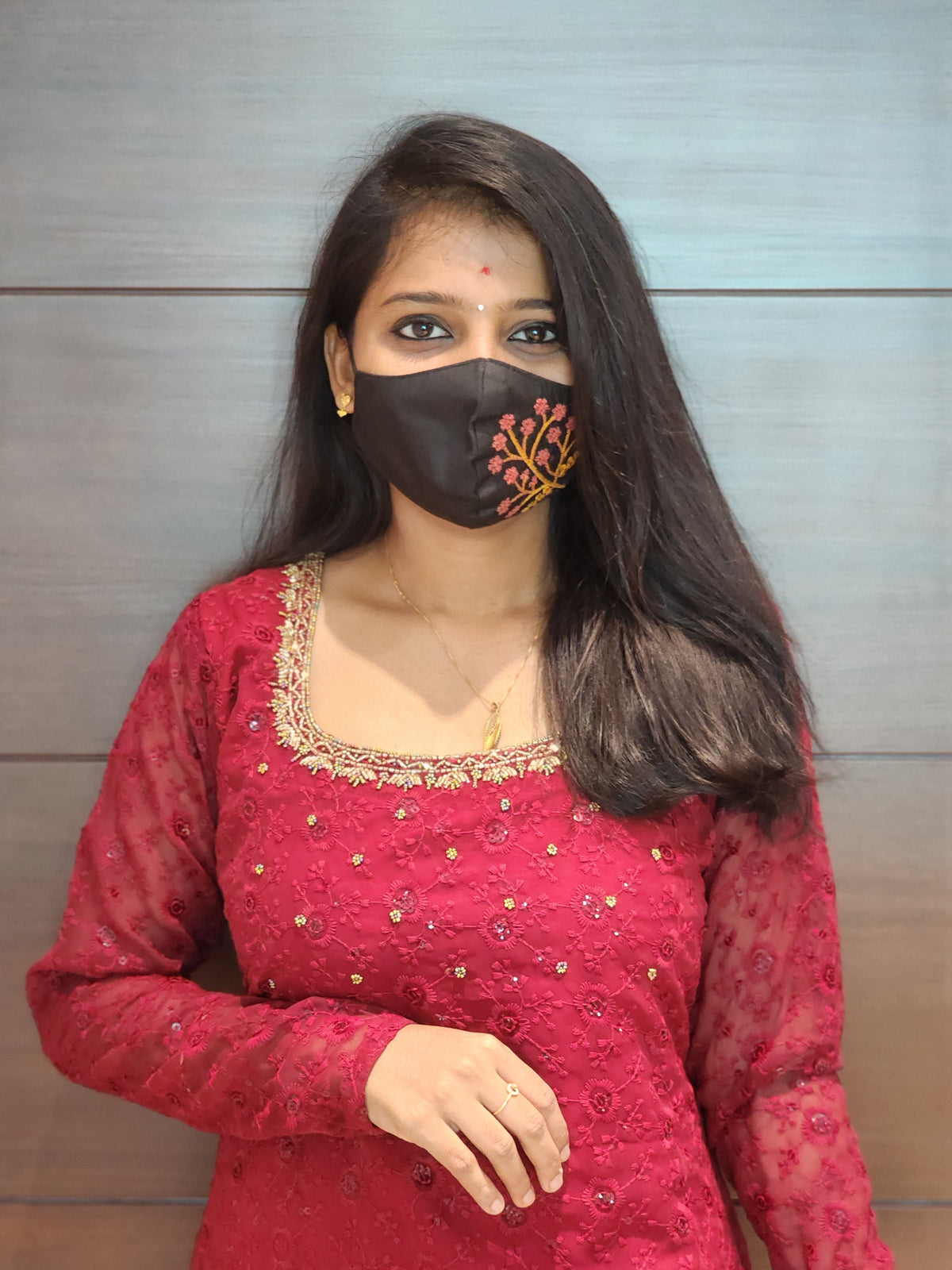 Ethnic Wear (5623)
