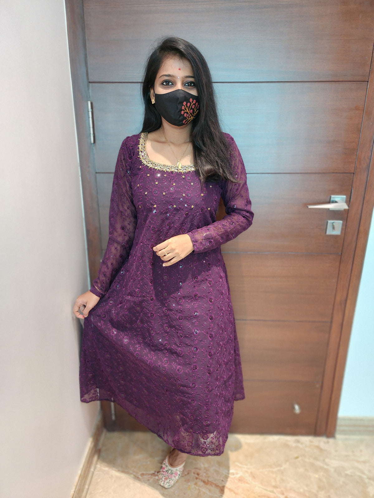 Ethnic Wear (5625)