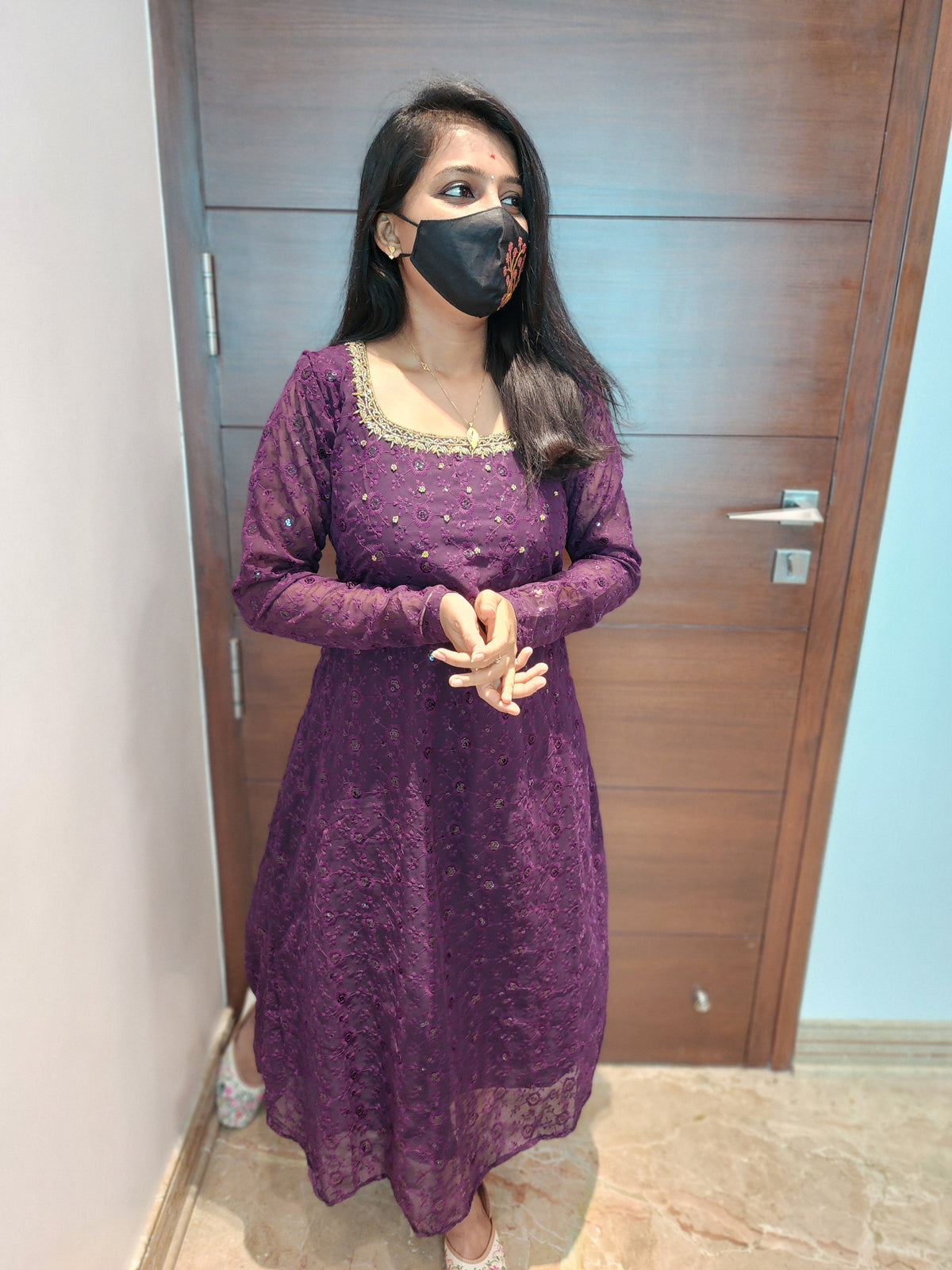 Ethnic Wear (5625)
