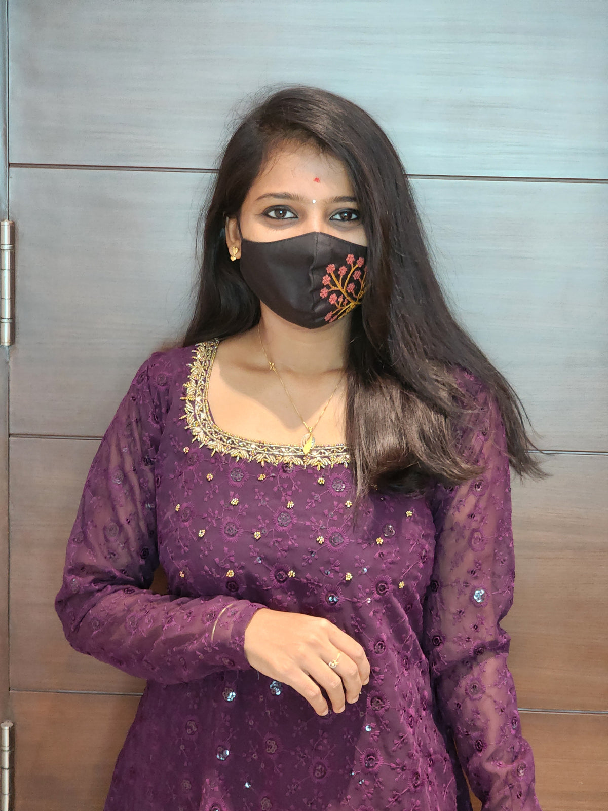 Ethnic Wear (5625)