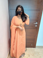 Ethnic Salwar Set(5630)(c3)