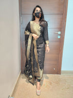 Ethnic Salwar Set (5680)