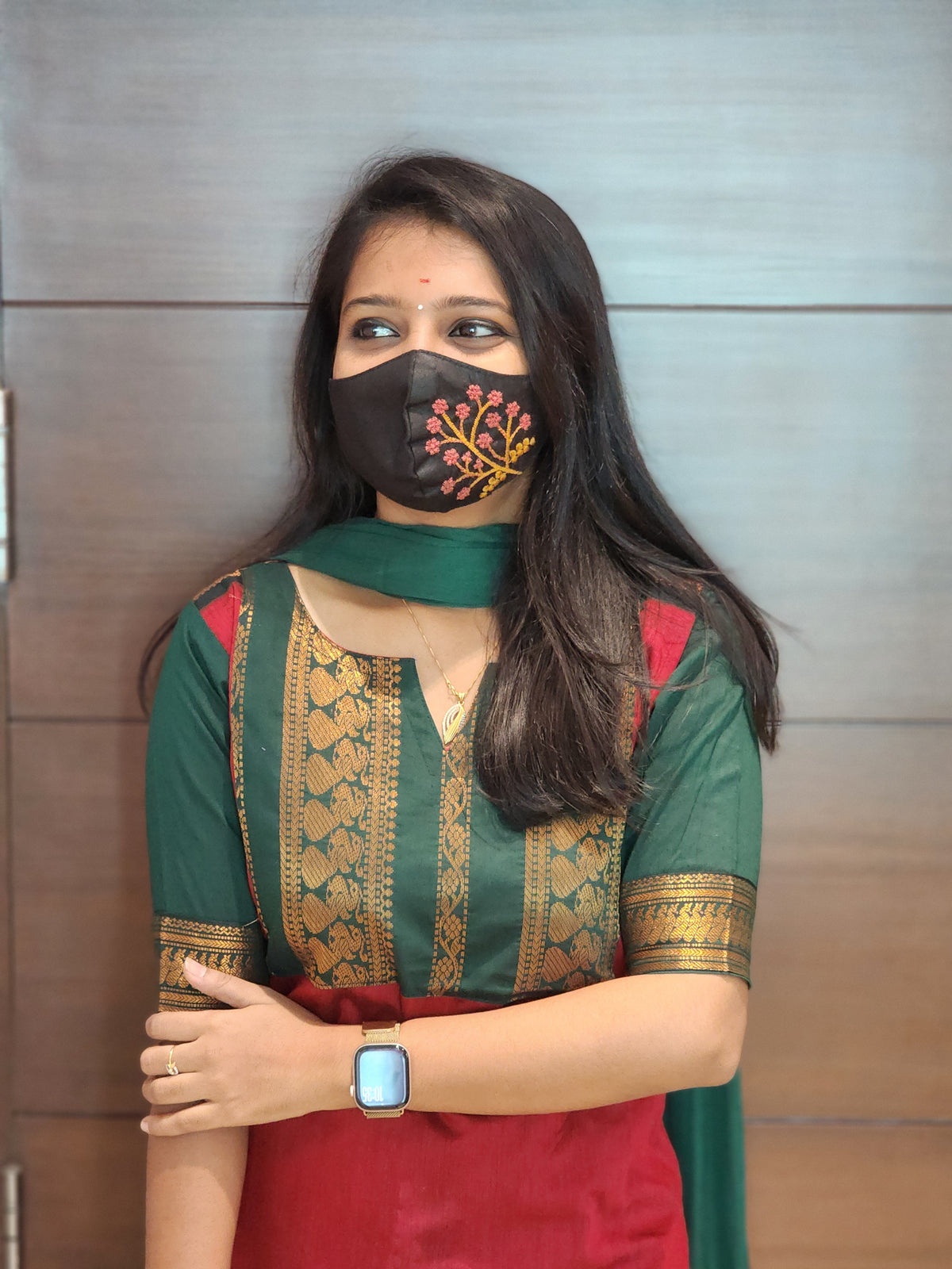 Festive Wear Kurti (5661)