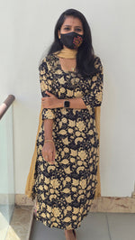 Casual Wear Kurti (5715)