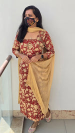 Casual Wear Kurti (5716)