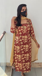 Casual Wear Kurti (5716)