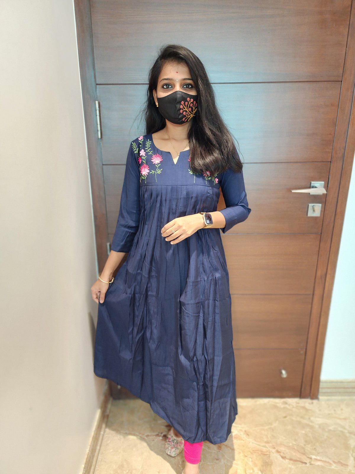 Office Casual Wear (5726)(c3)