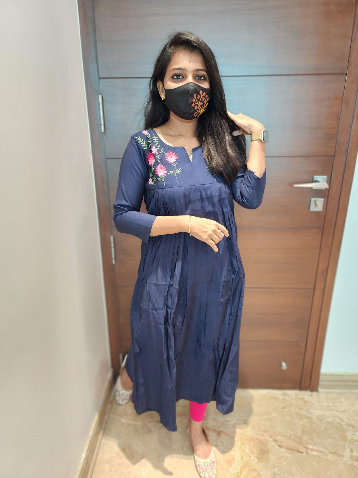 Office Casual Wear (5726)(c3)