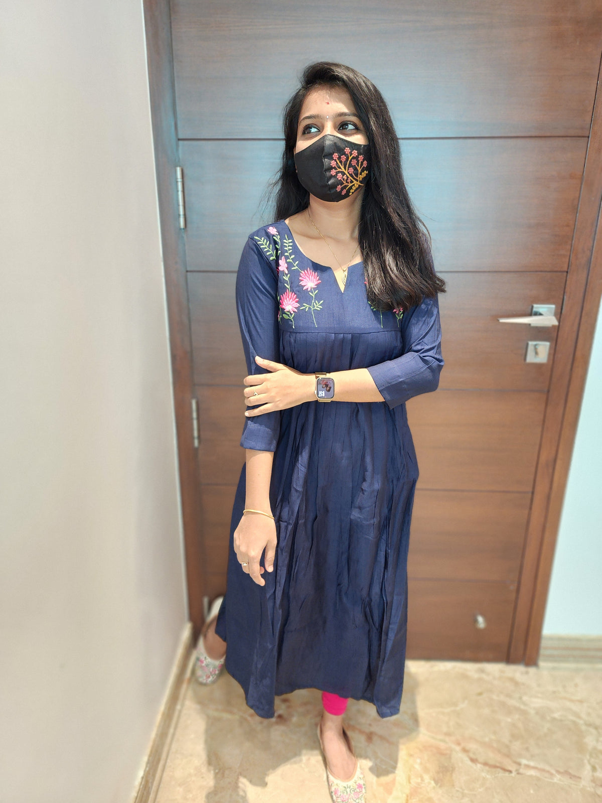 Office Casual Wear (5726)(c3)