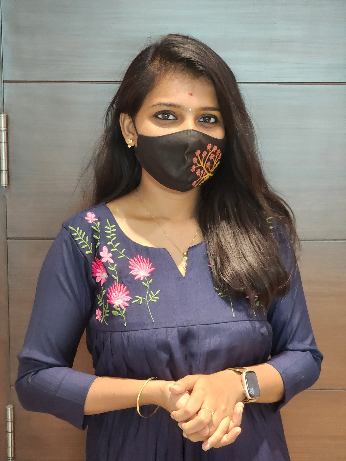Office Casual Wear (5726)(c3)