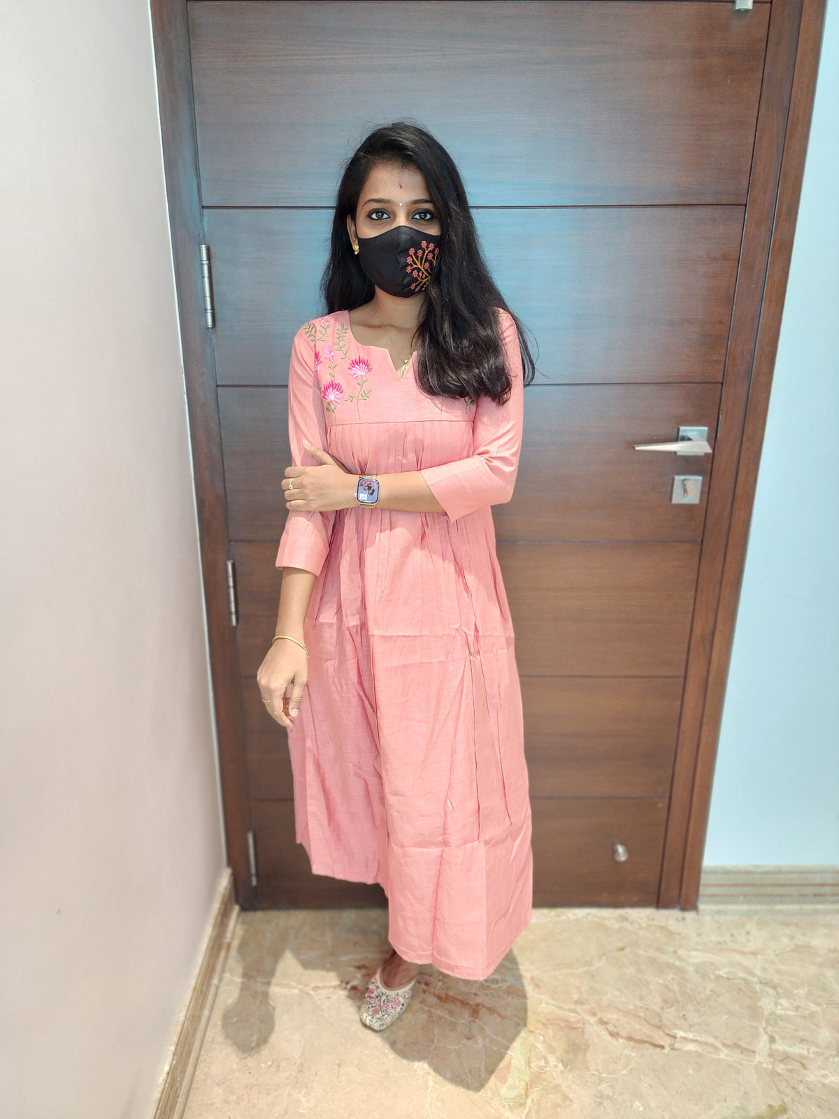 Office Casual Wear (5728)(c2)
